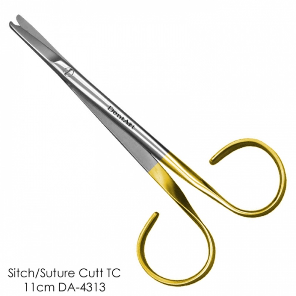 Sitch/Suture Cutt TC